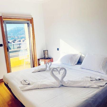 Cabedelo Guest House ビアナドカステロ エクステリア 写真