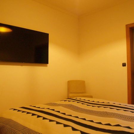 Cabedelo Guest House ビアナドカステロ エクステリア 写真