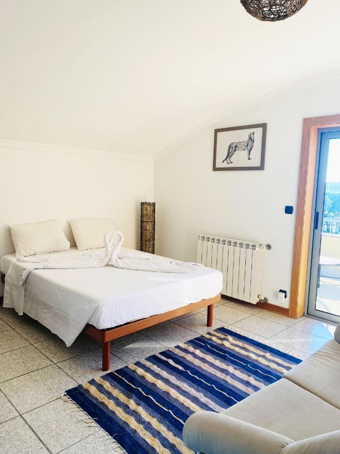 Cabedelo Guest House ビアナドカステロ エクステリア 写真