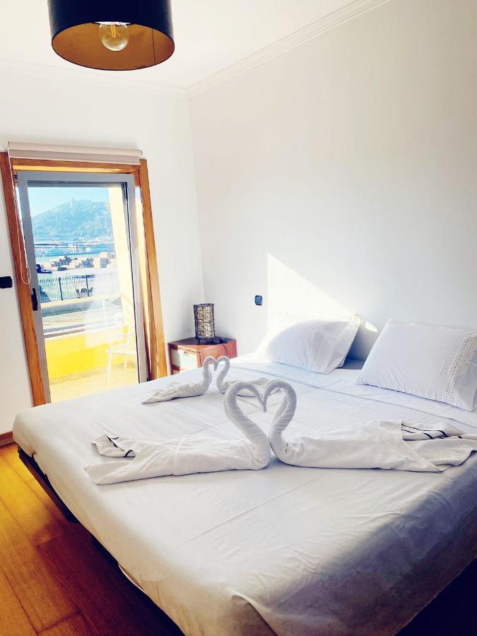 Cabedelo Guest House ビアナドカステロ エクステリア 写真