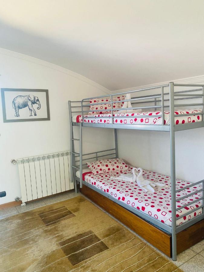 Cabedelo Guest House ビアナドカステロ エクステリア 写真