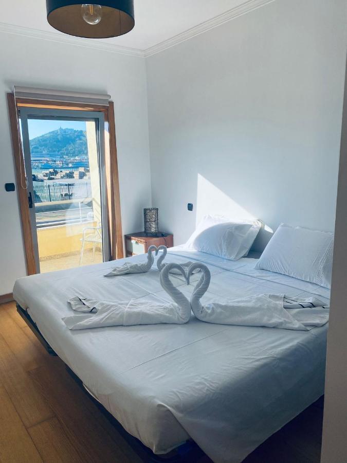 Cabedelo Guest House ビアナドカステロ エクステリア 写真