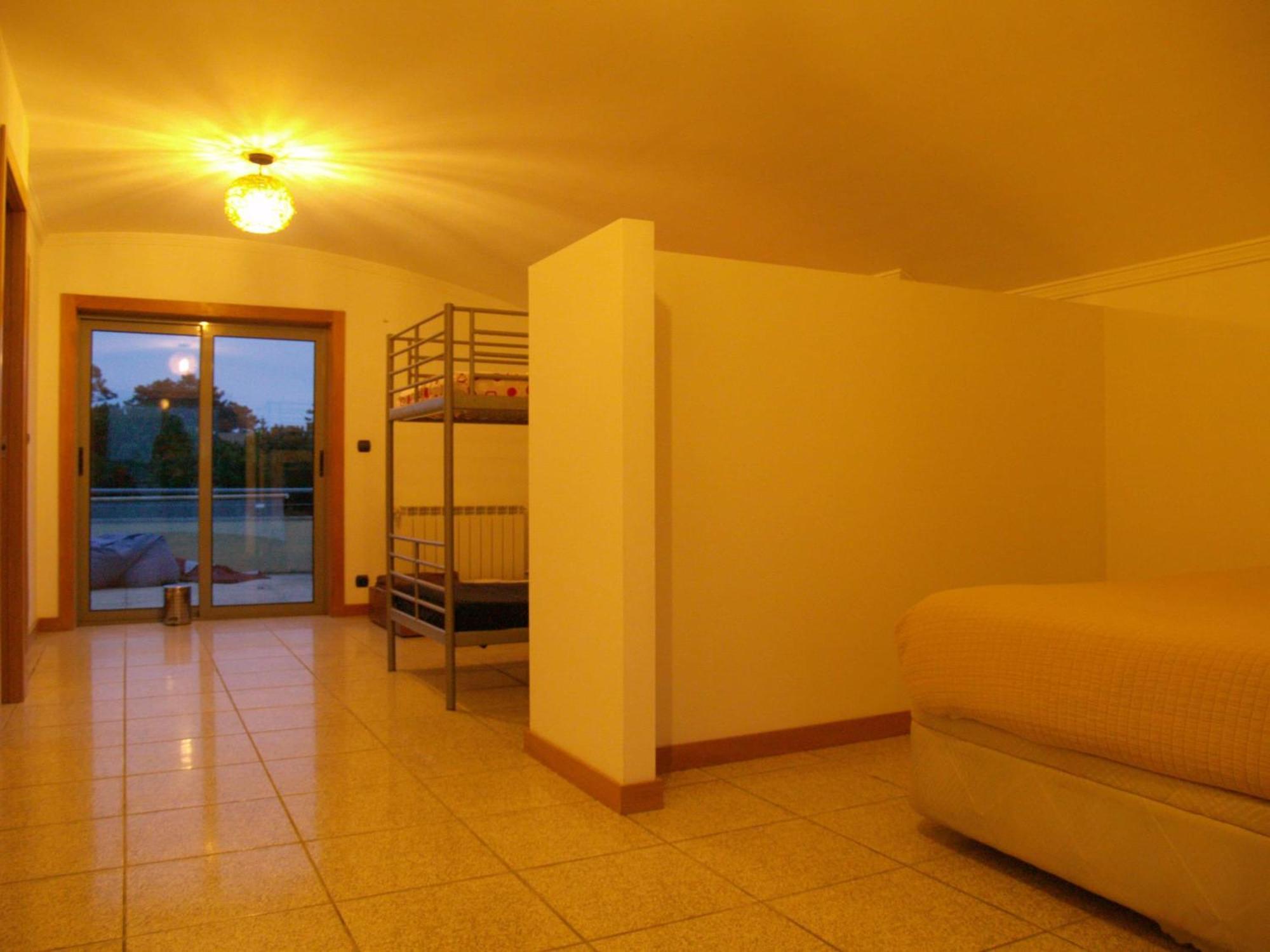 Cabedelo Guest House ビアナドカステロ 部屋 写真
