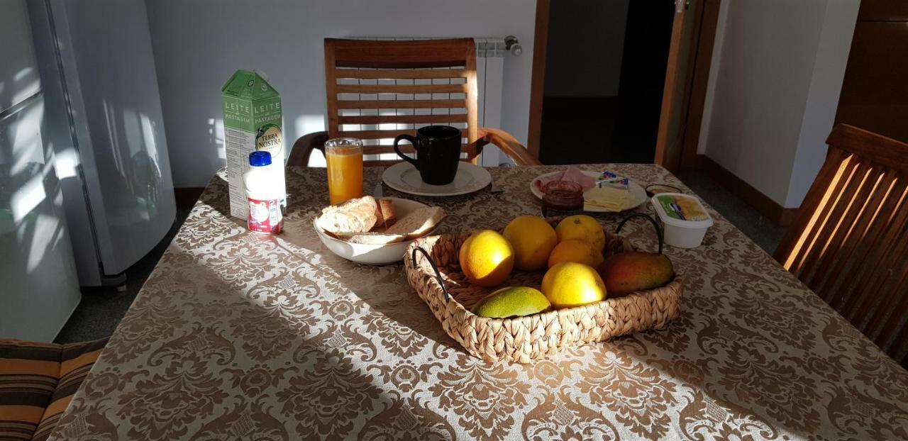 Cabedelo Guest House ビアナドカステロ エクステリア 写真