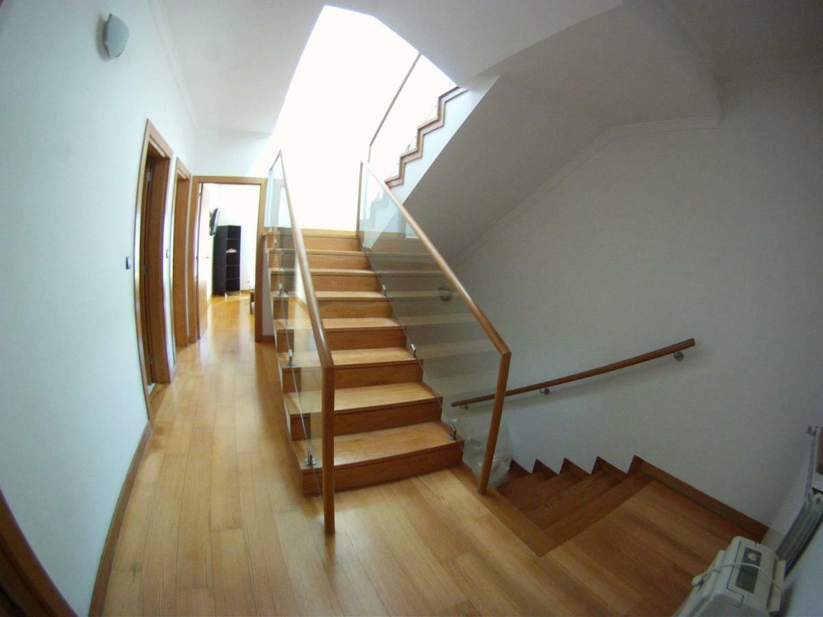 Cabedelo Guest House ビアナドカステロ エクステリア 写真