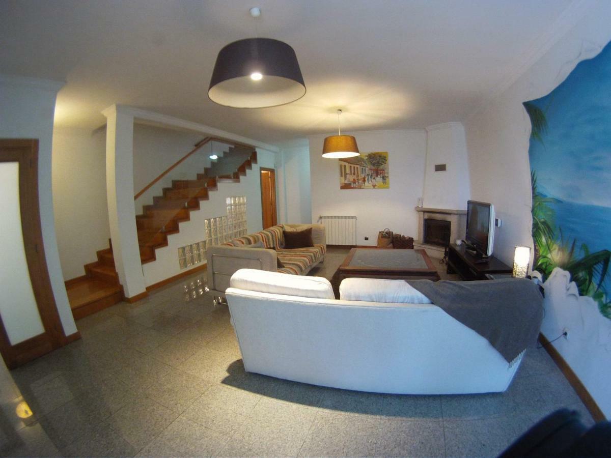 Cabedelo Guest House ビアナドカステロ エクステリア 写真