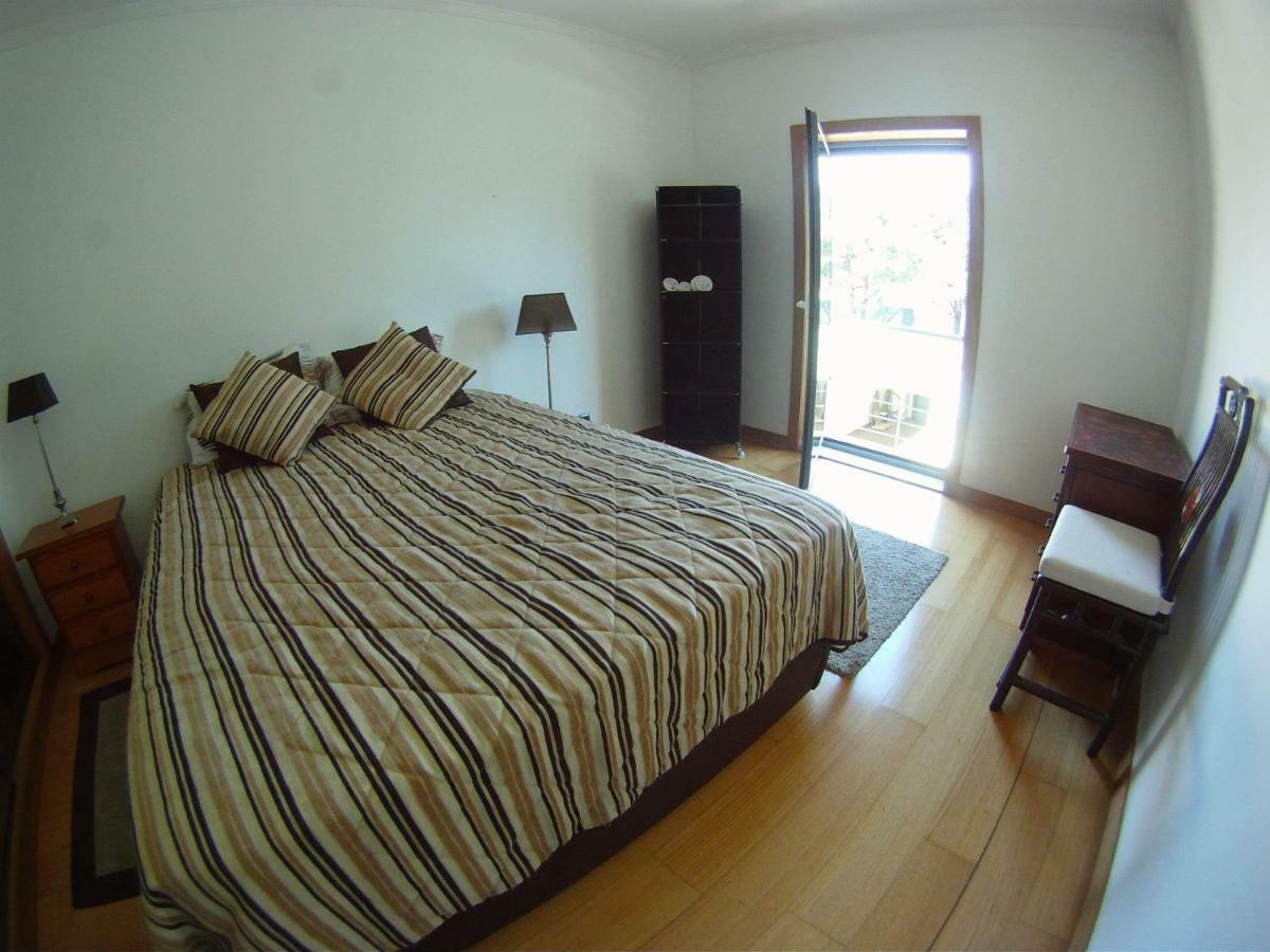 Cabedelo Guest House ビアナドカステロ エクステリア 写真