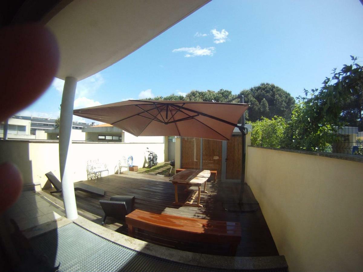 Cabedelo Guest House ビアナドカステロ エクステリア 写真