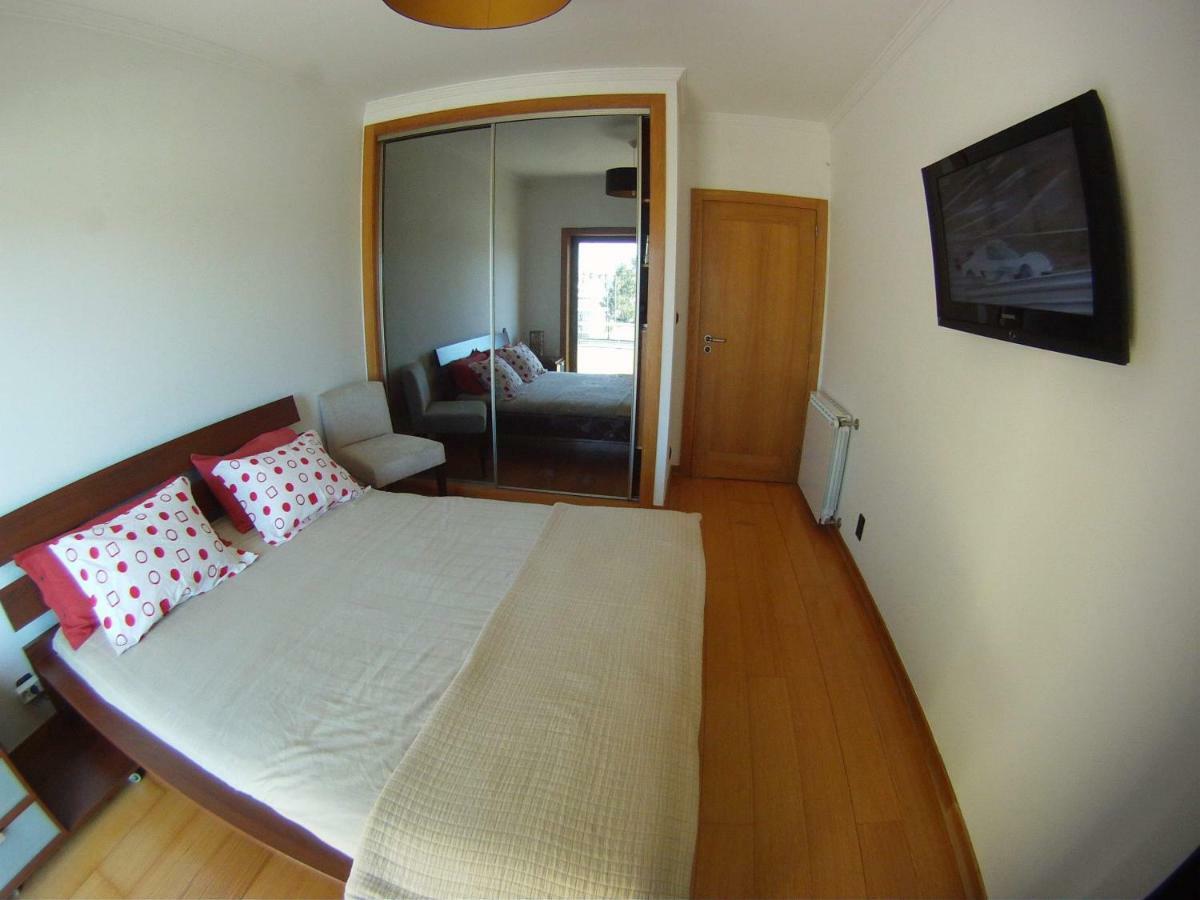 Cabedelo Guest House ビアナドカステロ エクステリア 写真