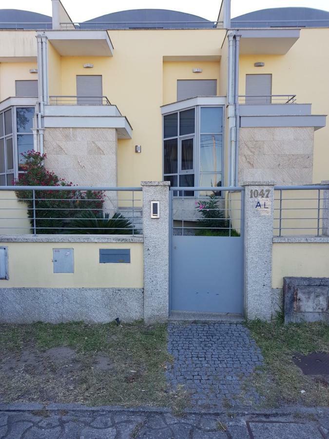 Cabedelo Guest House ビアナドカステロ エクステリア 写真