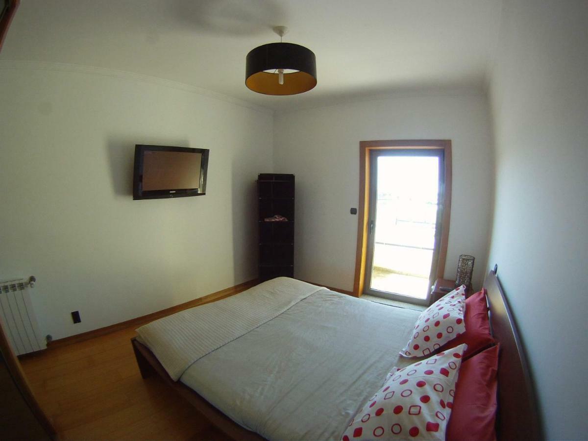 Cabedelo Guest House ビアナドカステロ エクステリア 写真