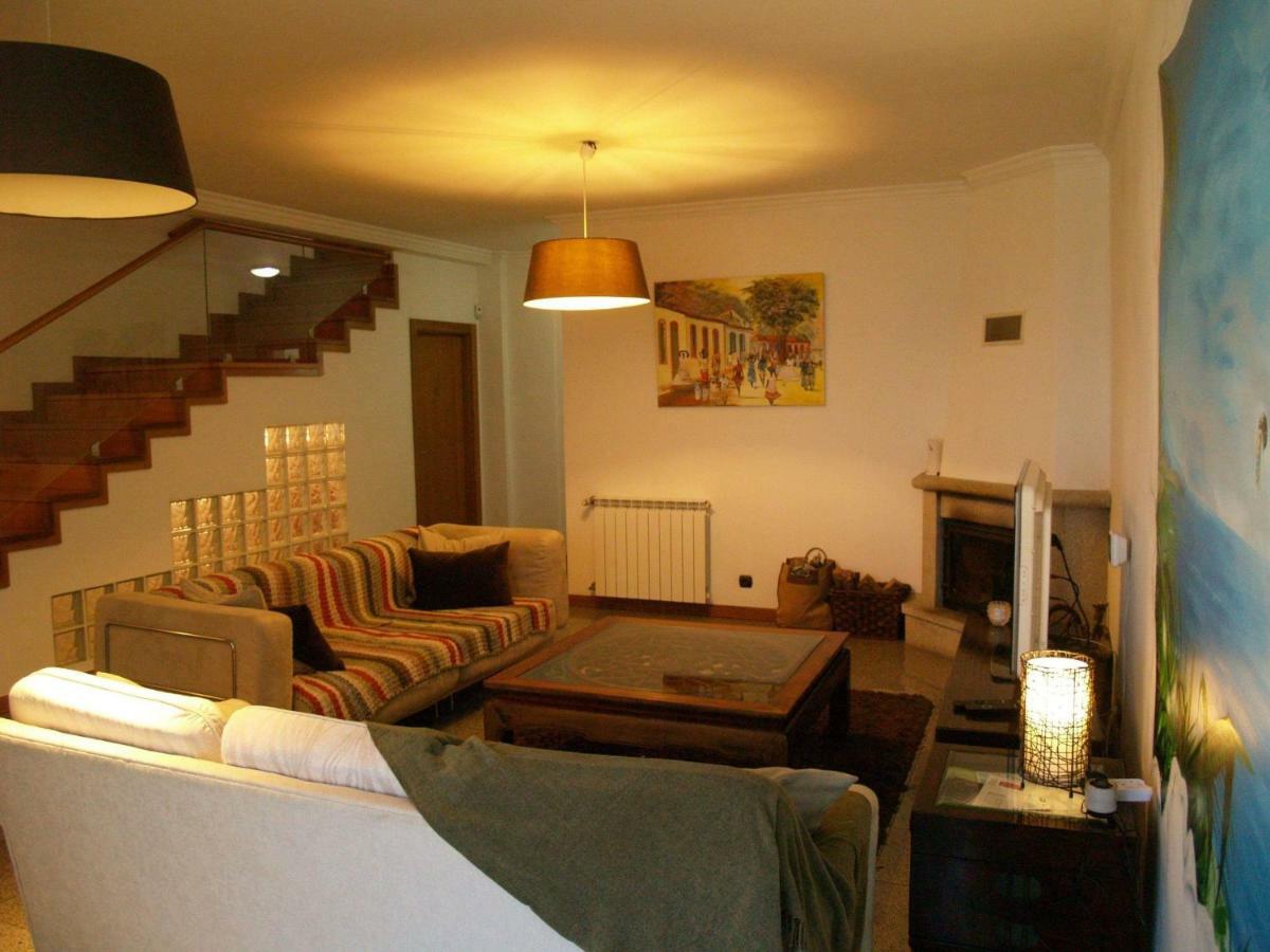 Cabedelo Guest House ビアナドカステロ エクステリア 写真