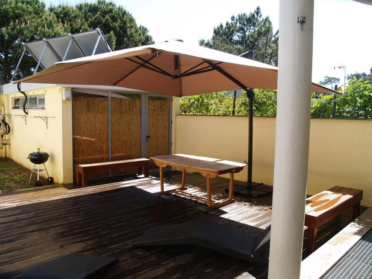 Cabedelo Guest House ビアナドカステロ エクステリア 写真