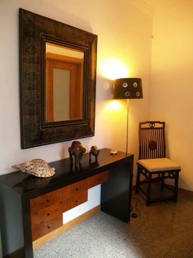 Cabedelo Guest House ビアナドカステロ エクステリア 写真