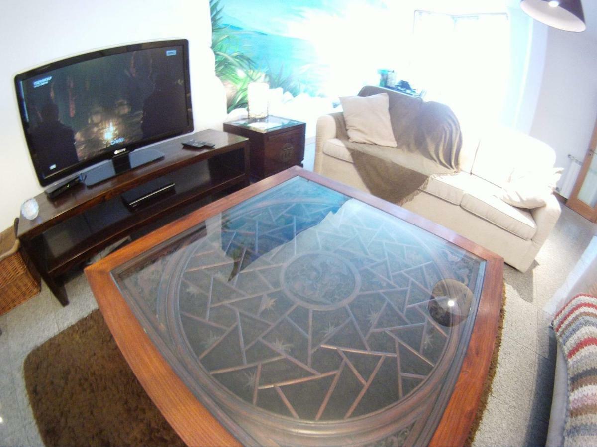 Cabedelo Guest House ビアナドカステロ エクステリア 写真