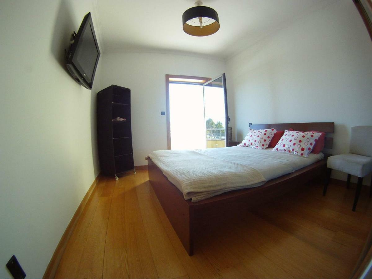 Cabedelo Guest House ビアナドカステロ エクステリア 写真