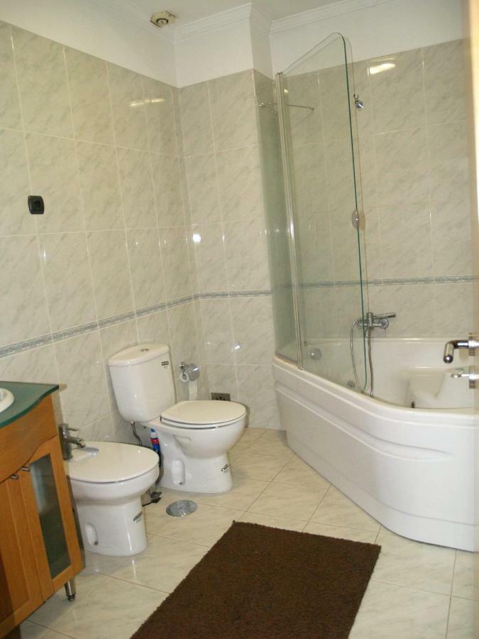 Cabedelo Guest House ビアナドカステロ エクステリア 写真