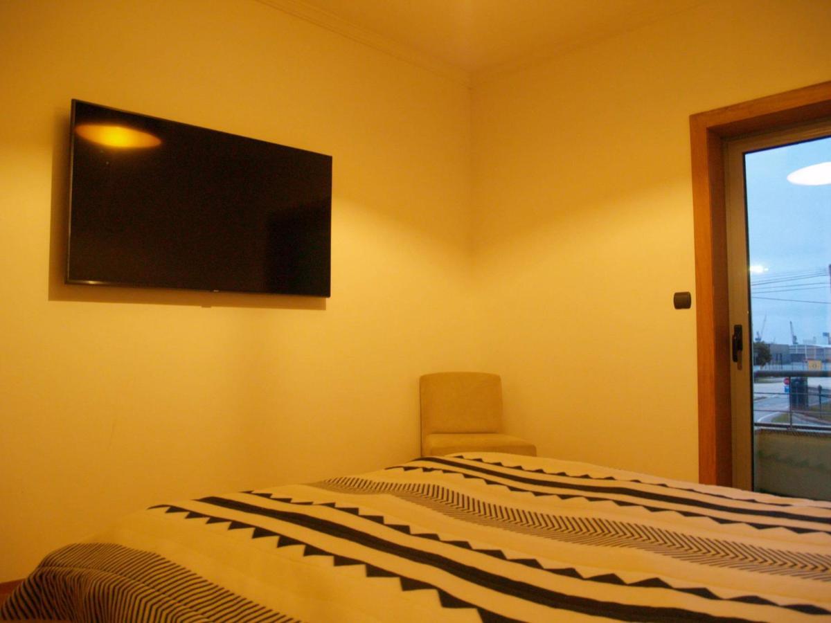 Cabedelo Guest House ビアナドカステロ エクステリア 写真